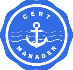 cert-manager logo