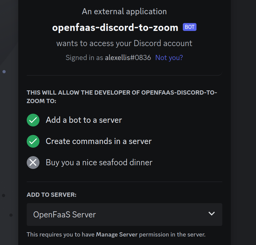 How to Make a Discord Bot