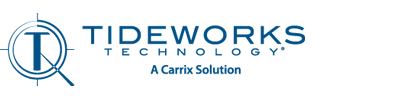 Tideworks Technology logo